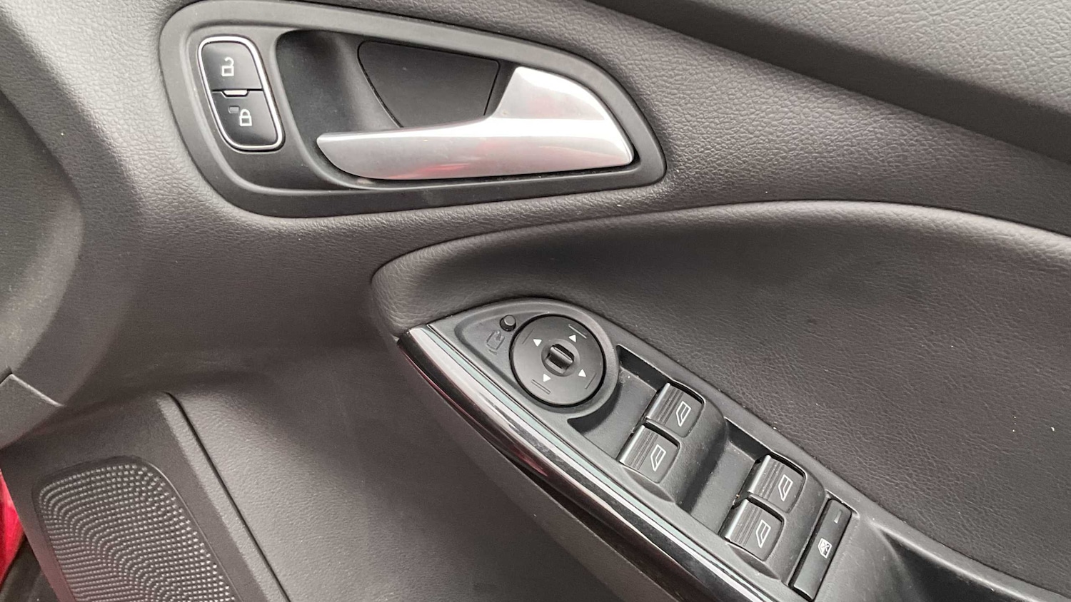 Used Ford Focus 2016 for sale - 77540855: Photo 8