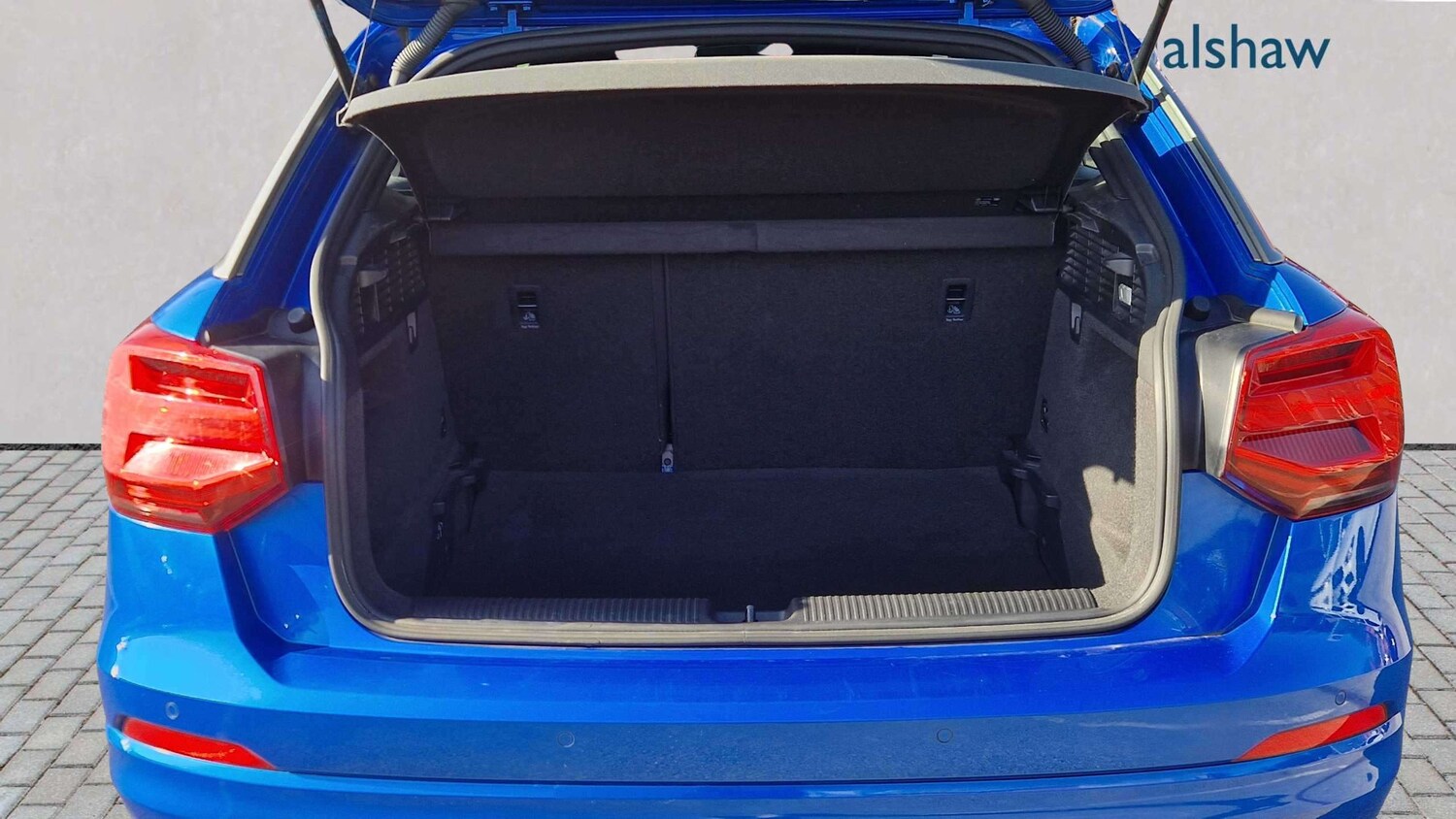 Used Audi Q2 2017 for sale - 77756622: Photo 7