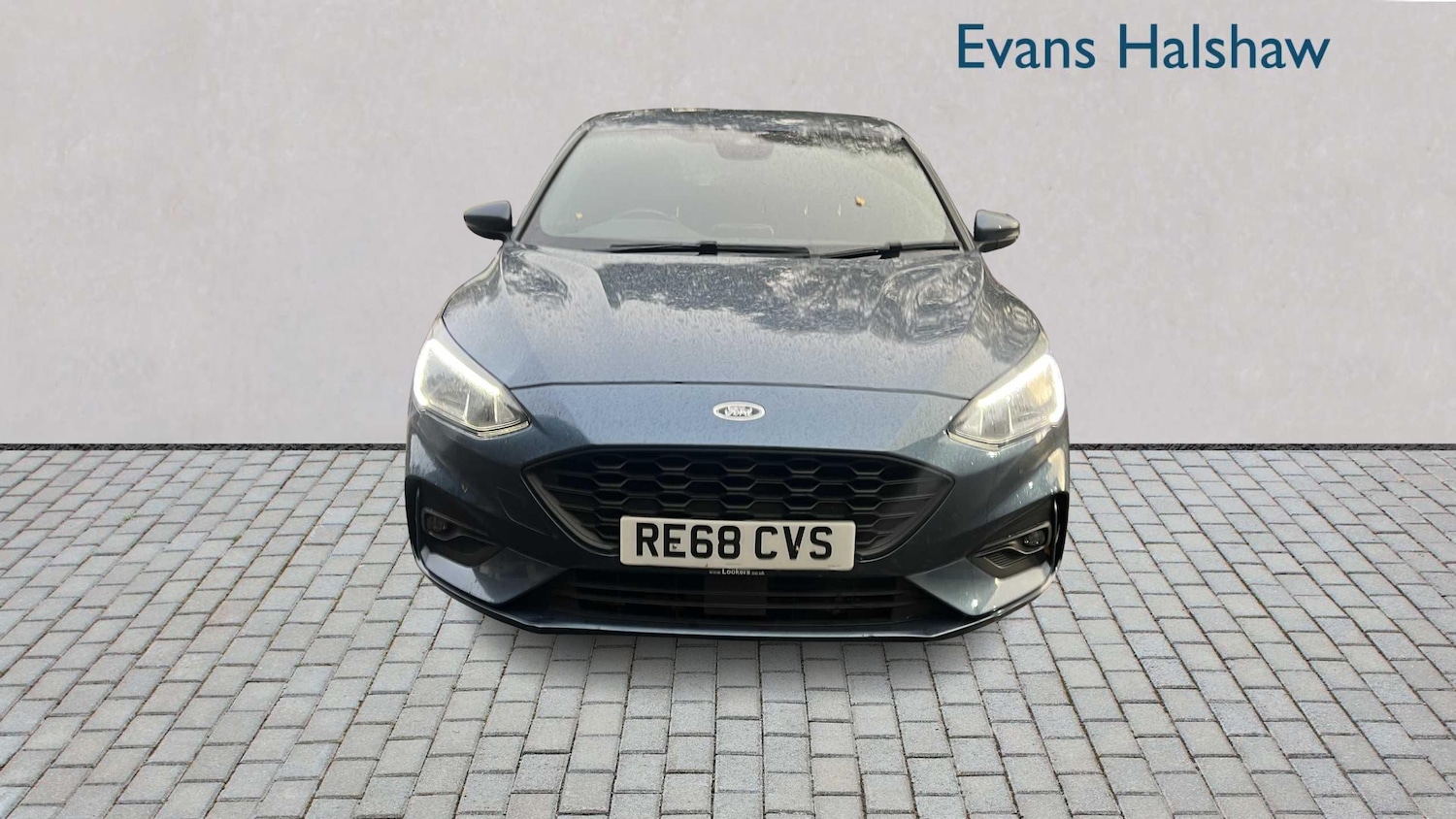 Used Ford Focus 2018 for sale - 76442497: Photo 2