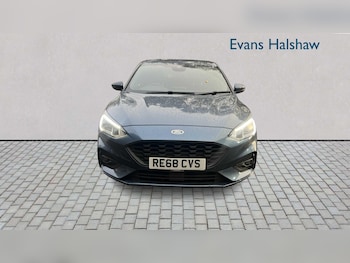 Used Ford Focus 2018 for sale - 76442497: Photo