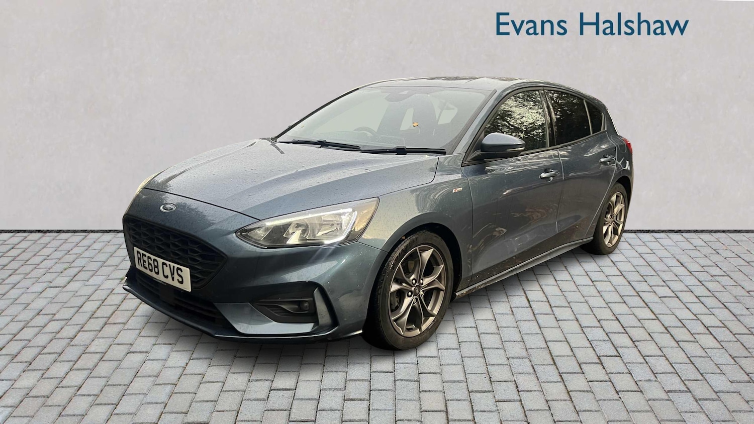 Used Ford Focus 2018 for sale - 76442497: Photo 3