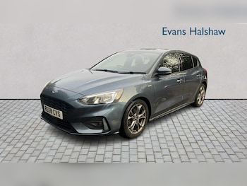 Used Ford Focus 2018 for sale - 76442497: Photo