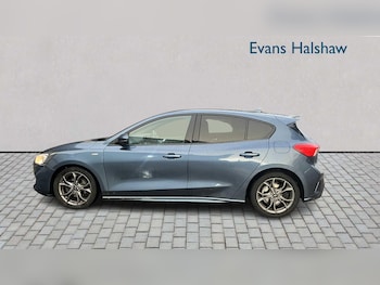 Used Ford Focus 2018 for sale - 76442497: Photo