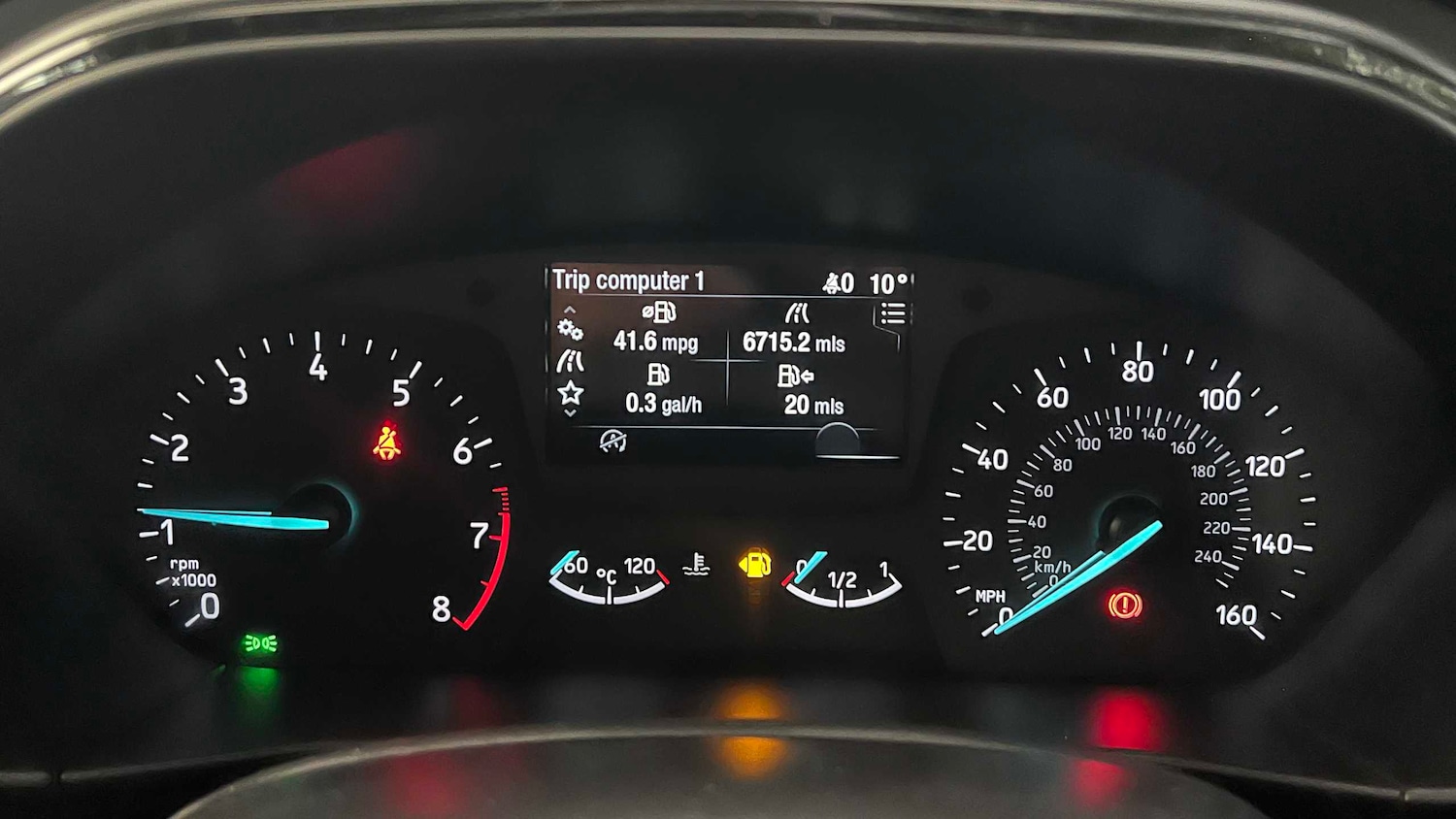 Used Ford Focus 2018 for sale - 76442497: Photo 5