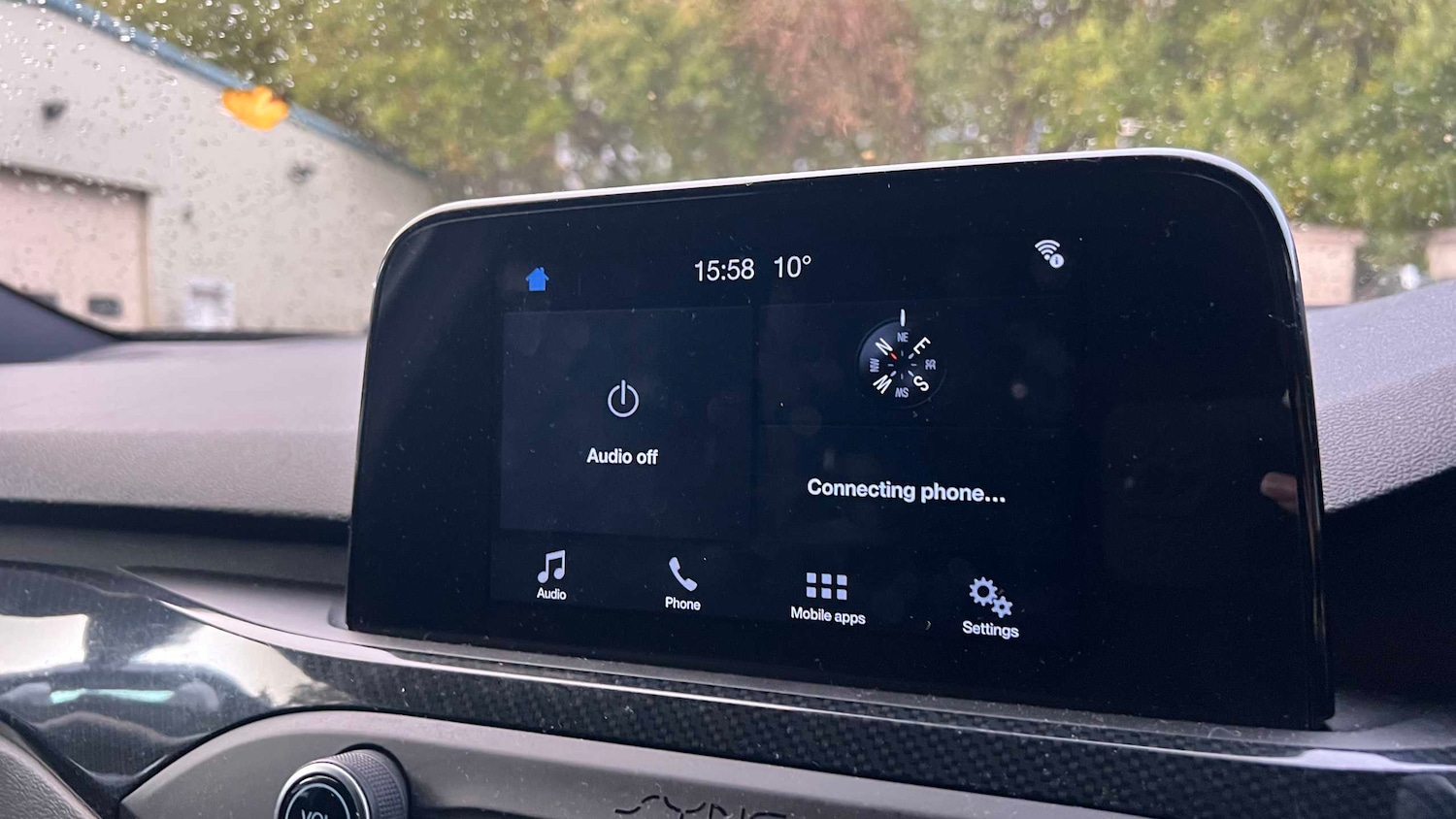 Used Ford Focus 2018 for sale - 76442497: Photo 6