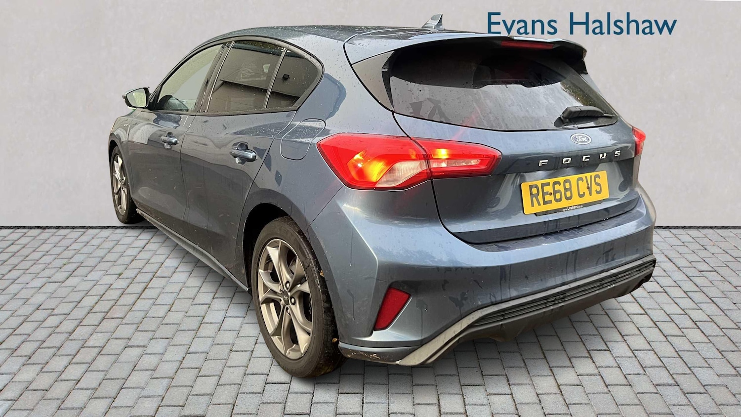 Used Ford Focus 2018 for sale - 76442497: Photo 7