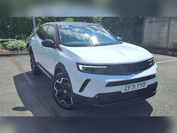 2022 - 1.5 Turbo D SRi Premium 5dr