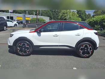 Used Vauxhall Mokka 2022 for sale - 75812568: Photo
