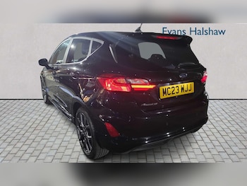 Used Ford Fiesta 2023 for sale - 77058284: Photo