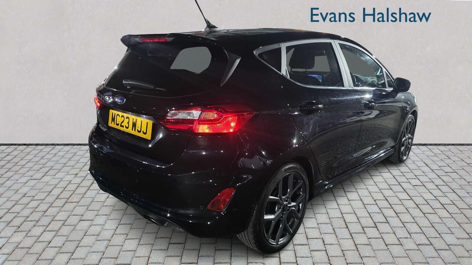 Used Ford Fiesta 2023 for sale - 77058284: Photo 5