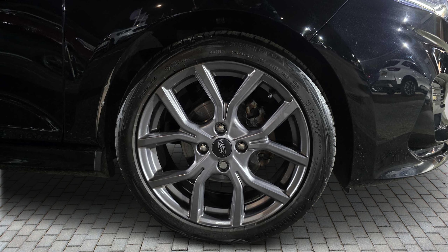 Used Ford Fiesta 2023 for sale - 77058284: Photo 6