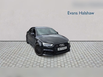 Used Audi A3 2020 for sale - 78775077: Photo