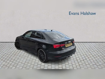 Used Audi A3 2020 for sale - 78775077: Photo