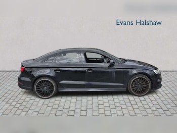 Used Audi A3 2020 for sale - 78775077: Photo