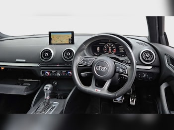 Used Audi A3 2020 for sale - 78775077: Photo