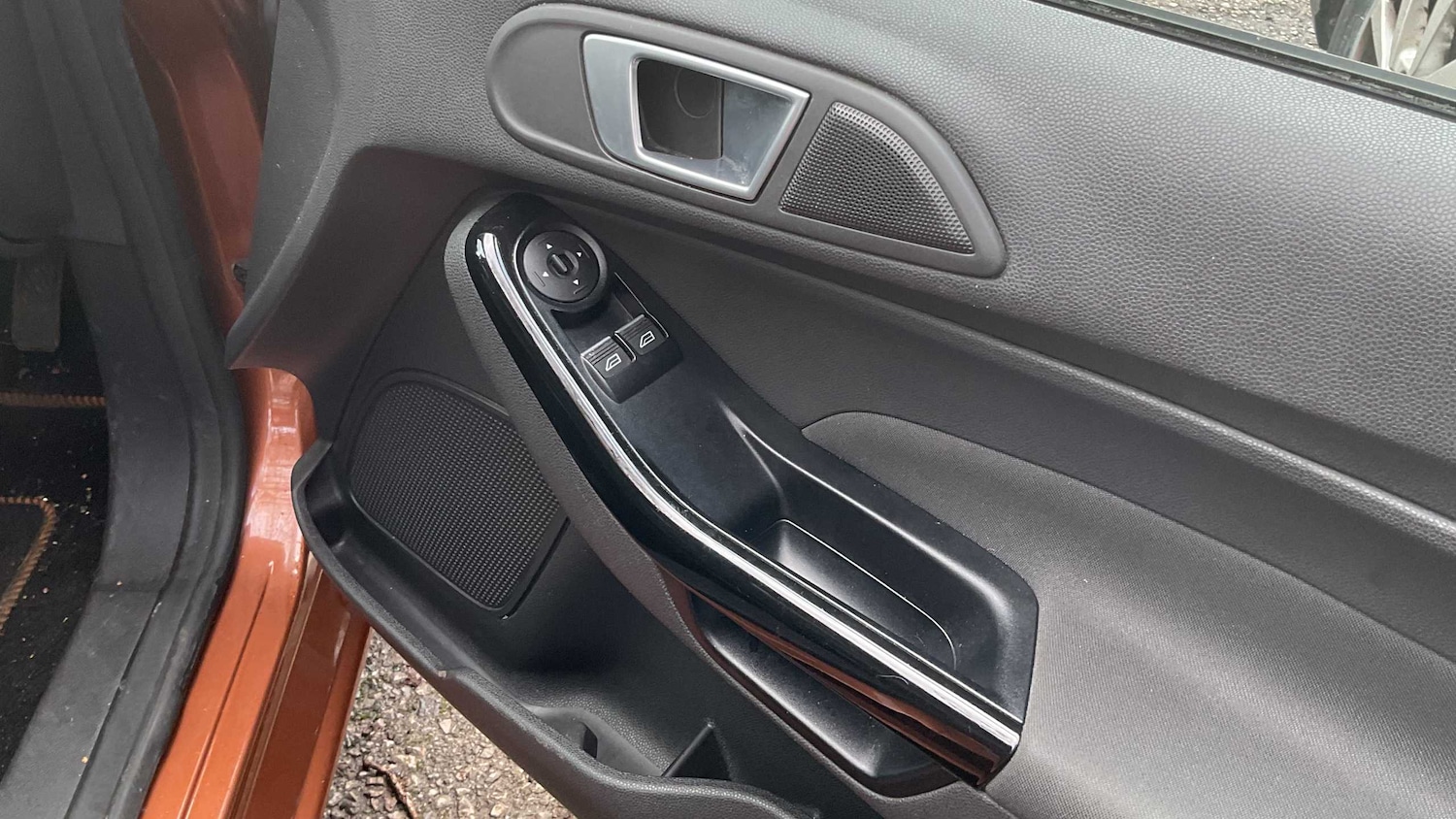 Used Ford Fiesta 2016 for sale - 77257259: Photo 10