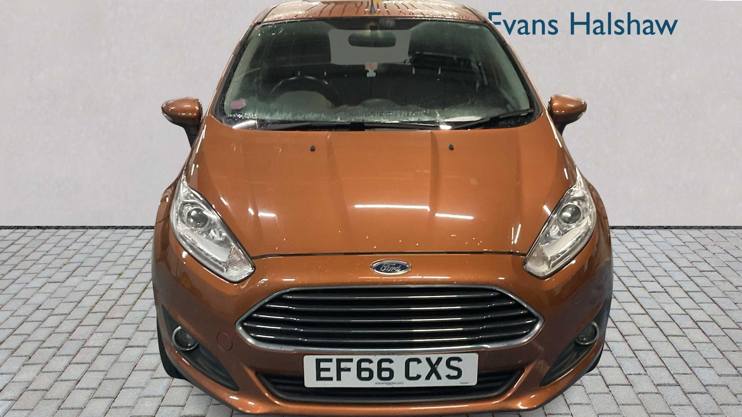 Used Ford Fiesta for sale - 77257259: Photo 4