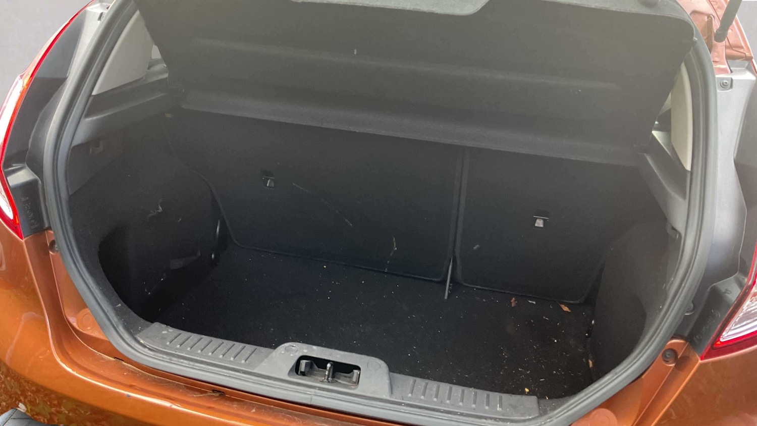 Used Ford Fiesta 2016 for sale - 77257259: Photo 7