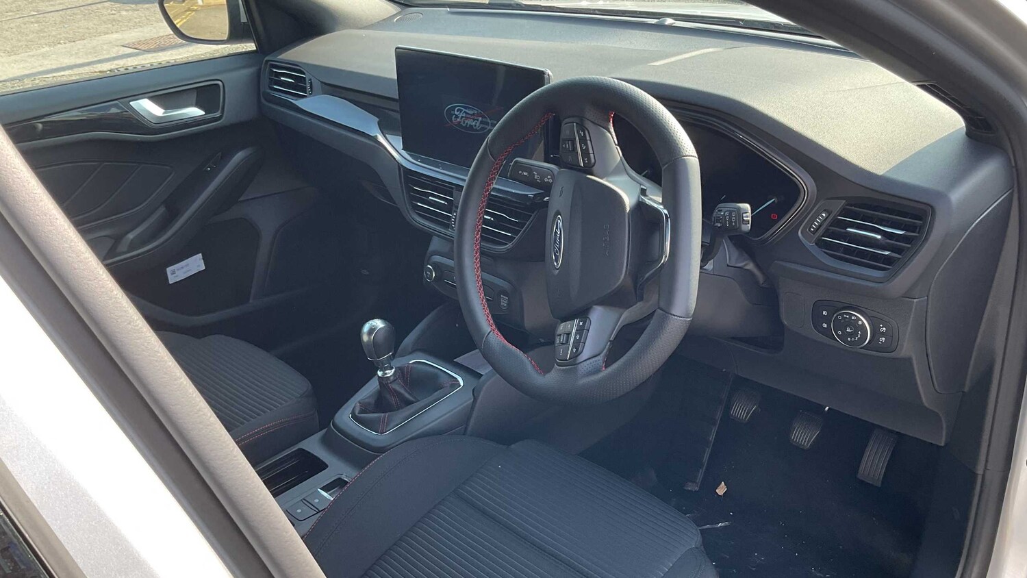 Used Ford Focus 2025 for sale - 77979605: Photo 11