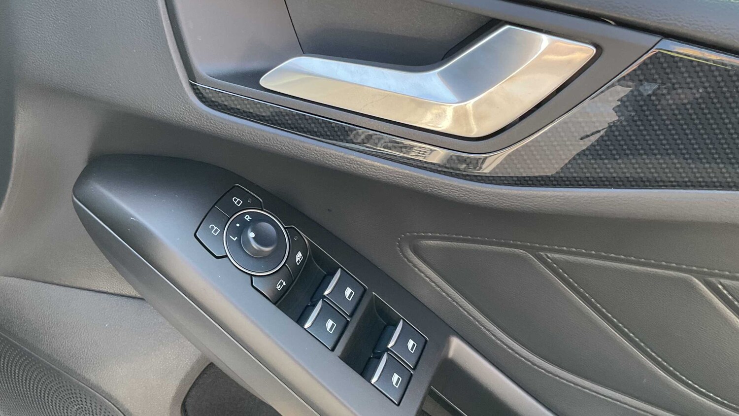 Used Ford Focus 2025 for sale - 77979605: Photo 12