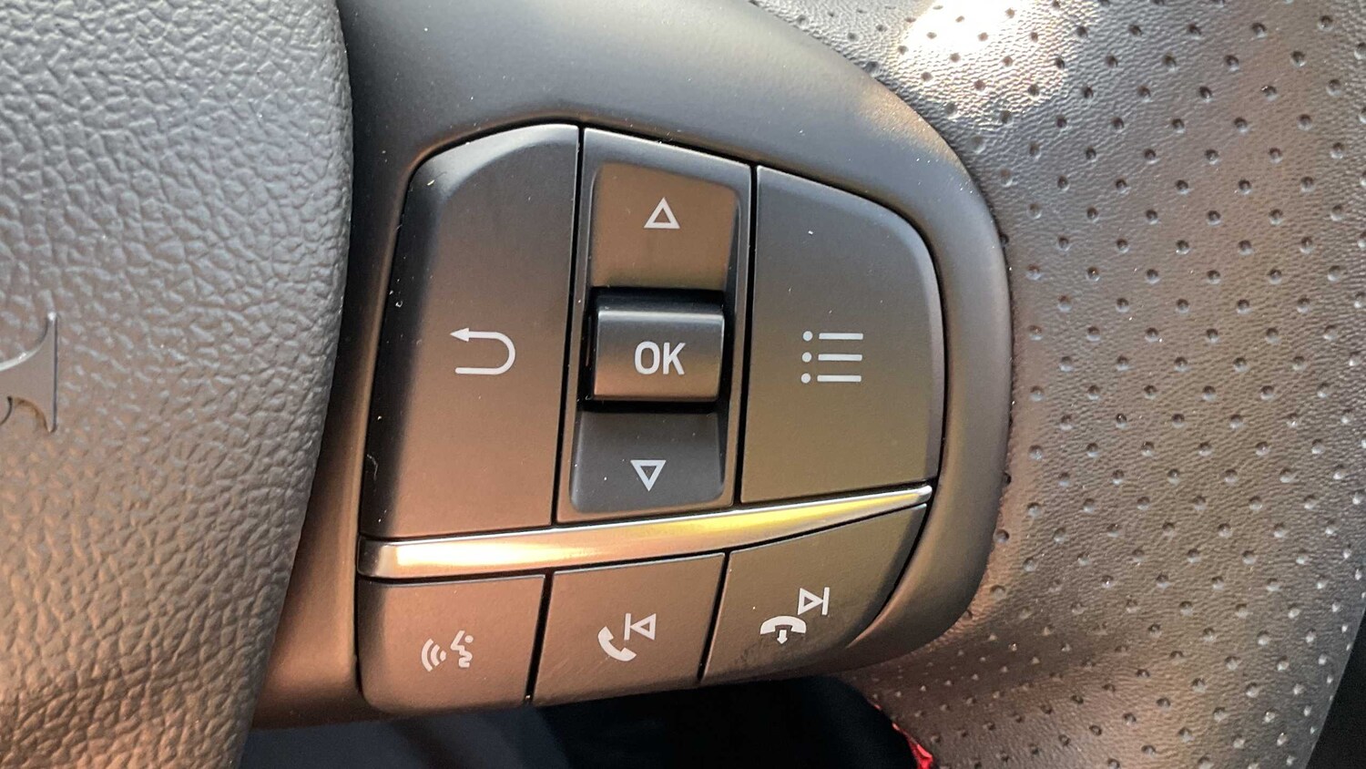 Used Ford Focus 2025 for sale - 77979605: Photo 15