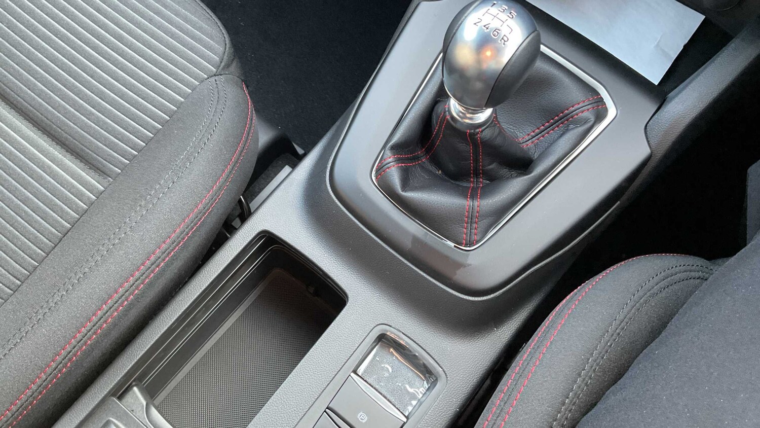 Used Ford Focus 2025 for sale - 77979605: Photo 18