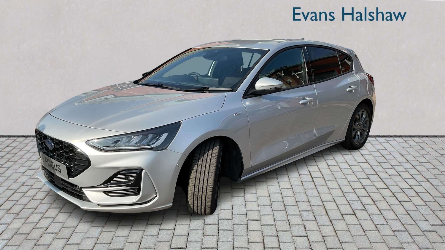 Used Ford Focus 2025 for sale - 77979605: Photo 2