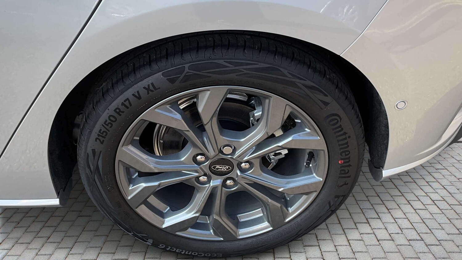 Used Ford Focus 2025 for sale - 77979605: Photo 3