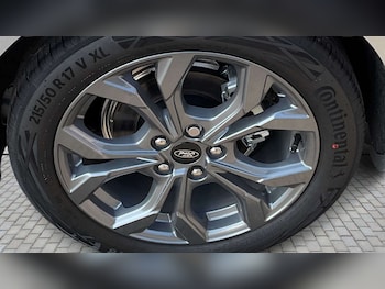 Used Ford Focus 2025 for sale - 77979605: Photo