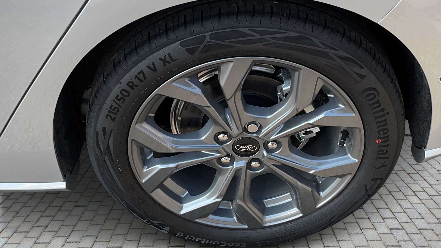 Used Ford Focus 2025 for sale - 77979605: Photo 5