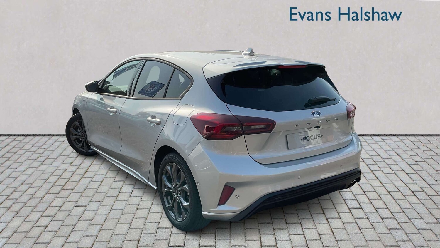 Used Ford Focus 2025 for sale - 77979605: Photo 6