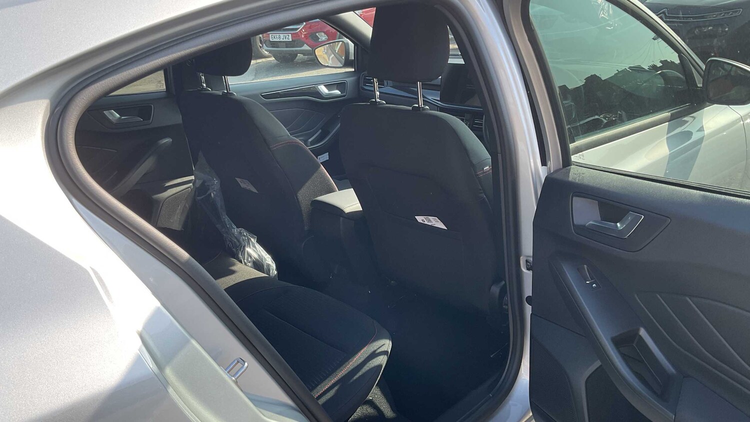 Used Ford Focus 2025 for sale - 77979605: Photo 9