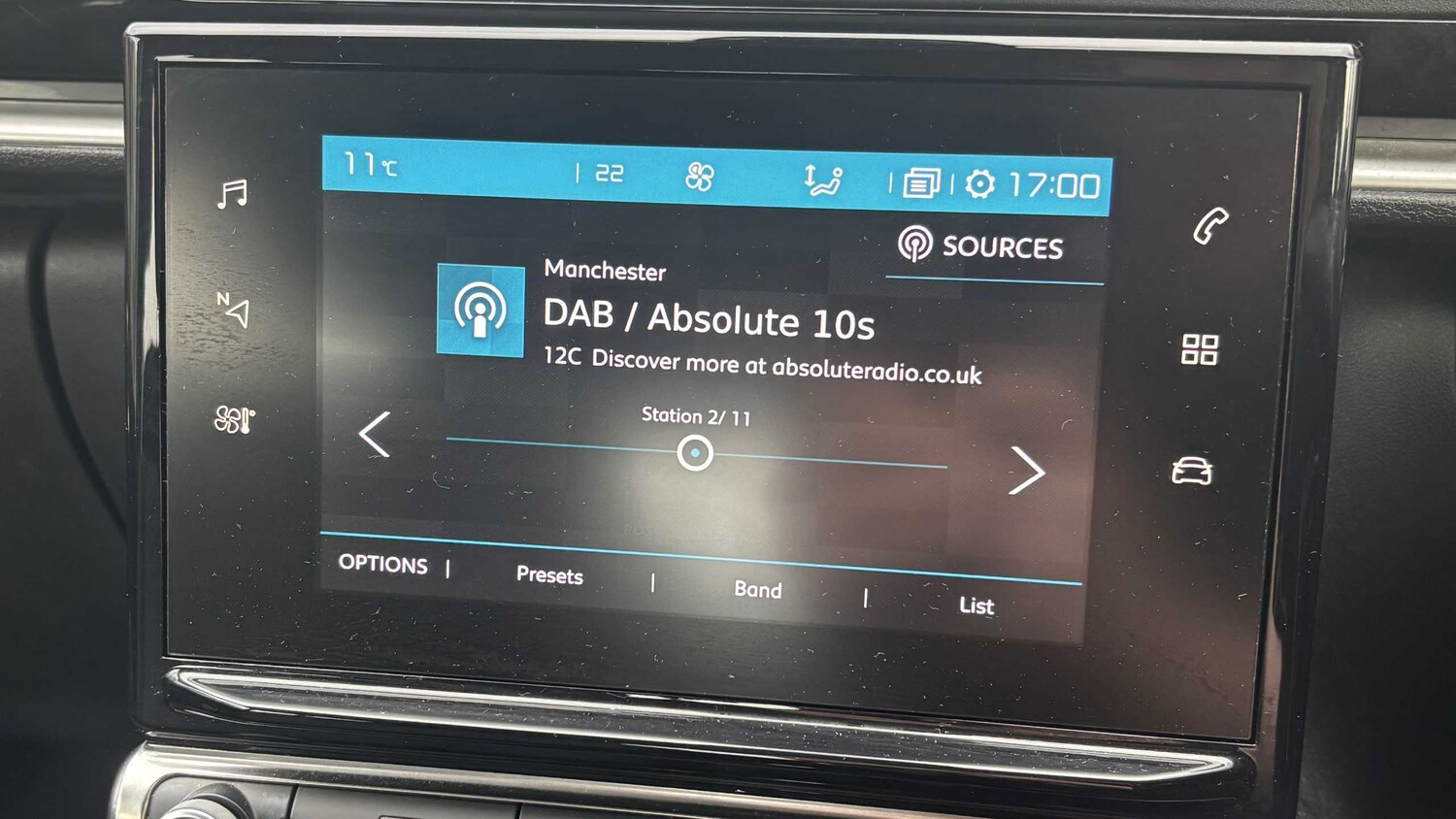 Used Citroen C3 for sale - 78104596: Photo 10