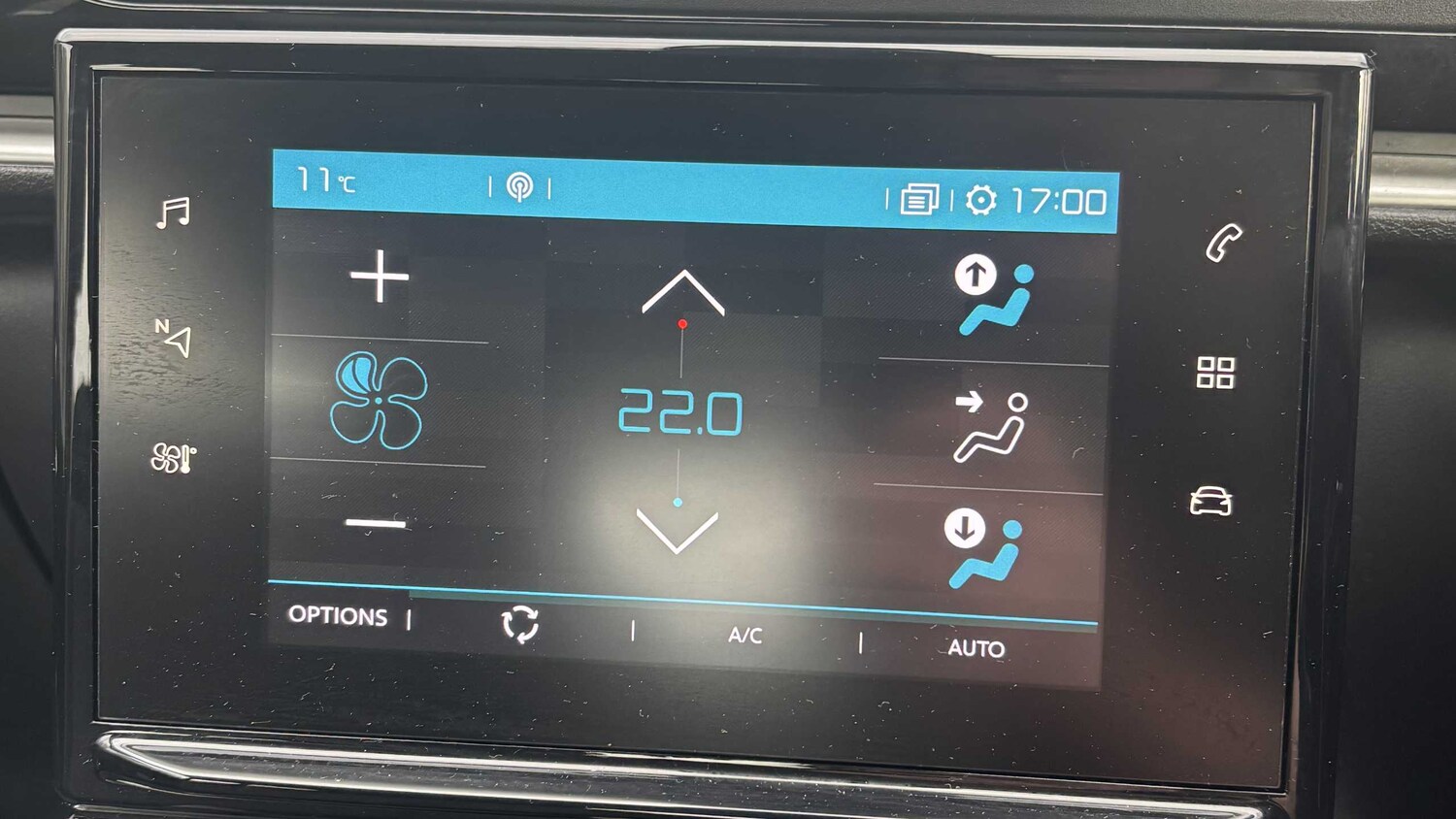 Used Citroen C3 for sale - 78104596: Photo 12