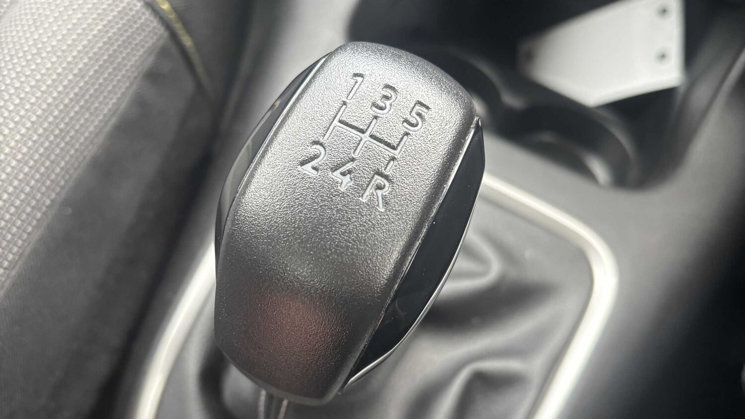 Used Citroen C3 for sale - 78104596: Photo 18