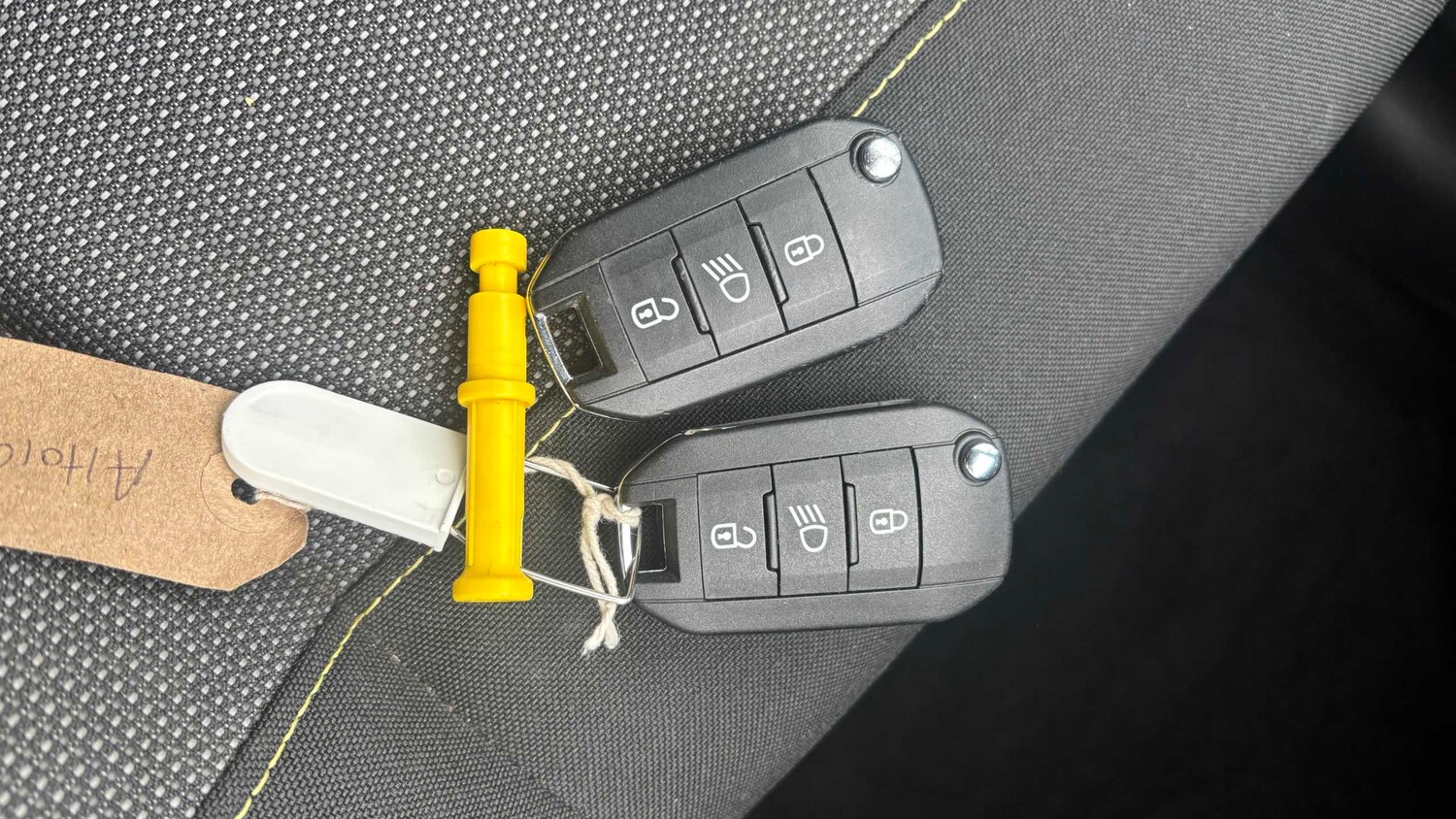 Used Citroen C3 for sale - 78104596: Photo 19