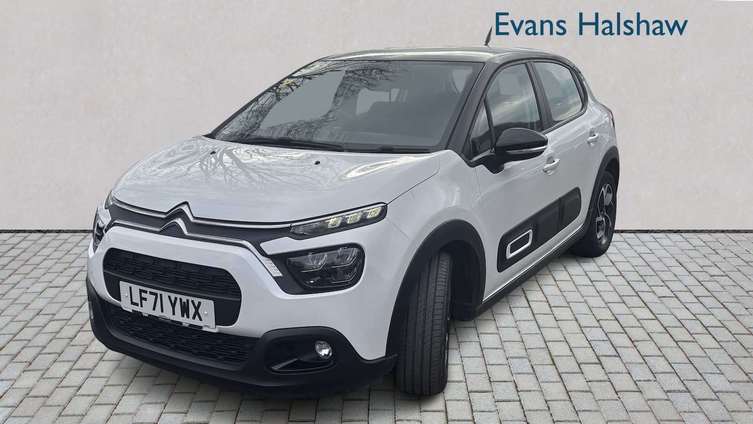Used Citroen C3 for sale - 78104596: Photo 2