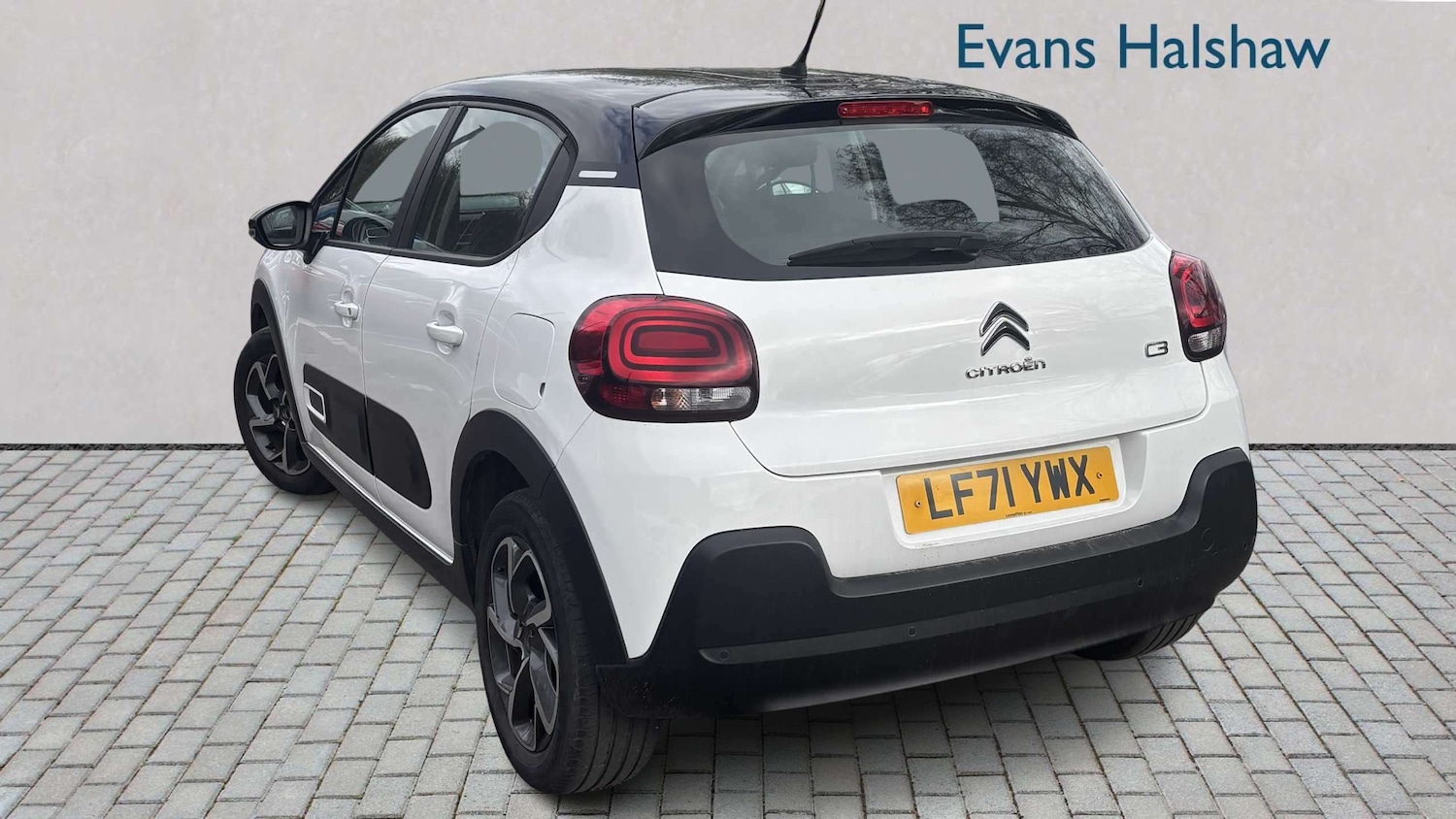 Used Citroen C3 for sale - 78104596: Photo 3