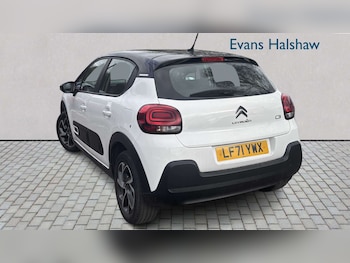 Used Citroen C3 2021 for sale - 78104596: Photo