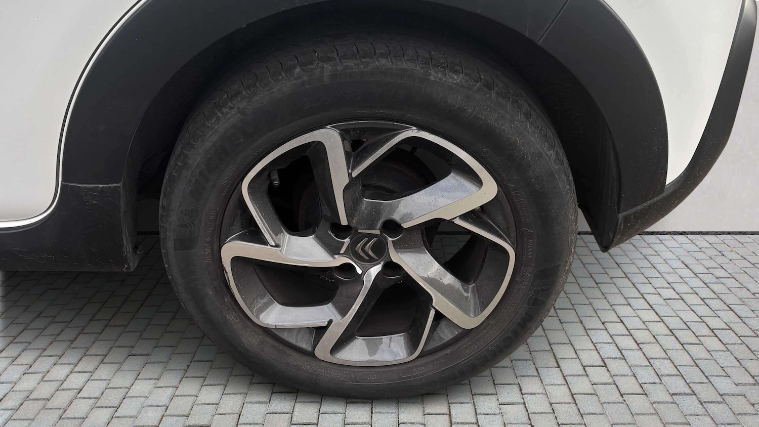 Used Citroen C3 for sale - 78104596: Photo 4