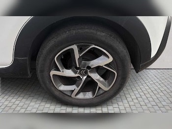 Used Citroen C3 2021 for sale - 78104596: Photo