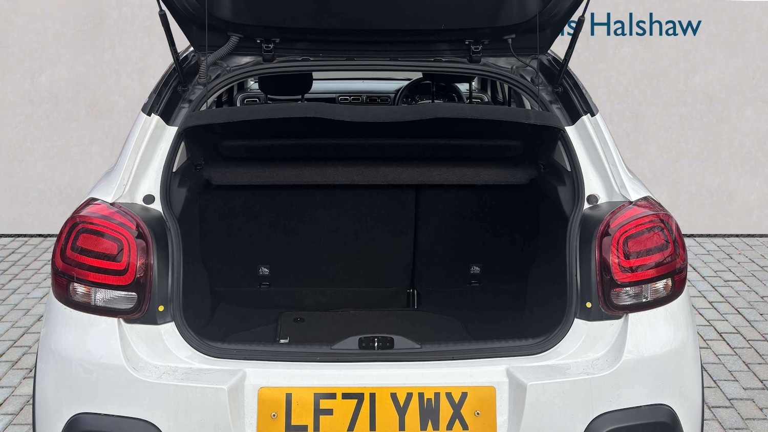 Used Citroen C3 for sale - 78104596: Photo 5