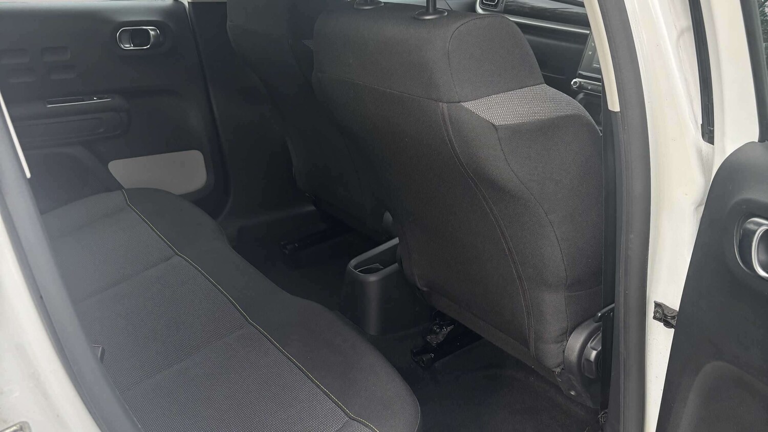 Used Citroen C3 for sale - 78104596: Photo 6