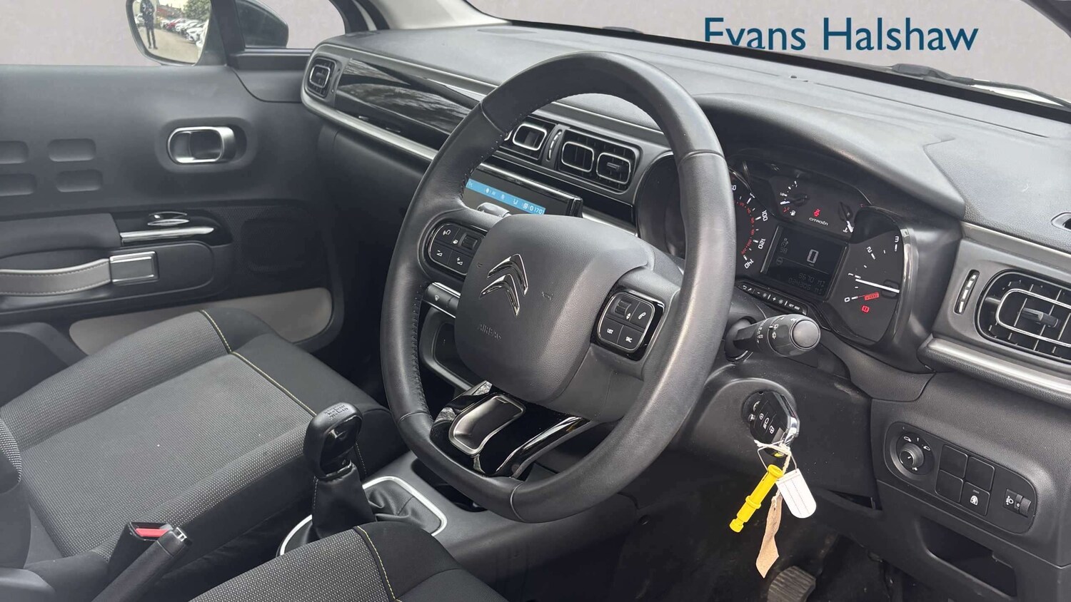 Used Citroen C3 for sale - 78104596: Photo 7