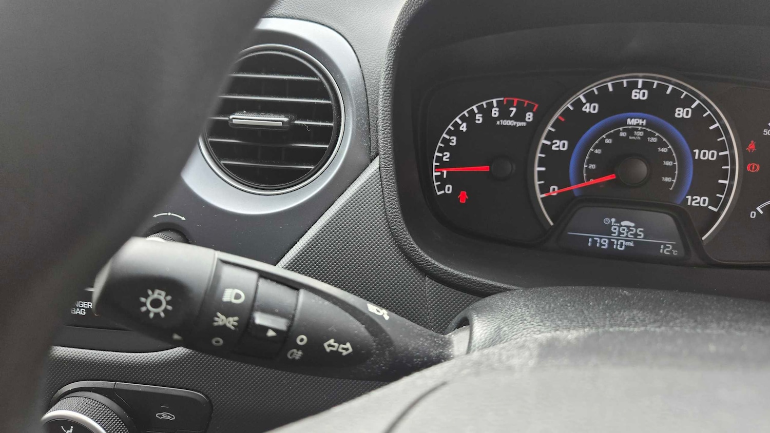 Used Hyundai i10 2017 for sale - 77514494: Photo 17