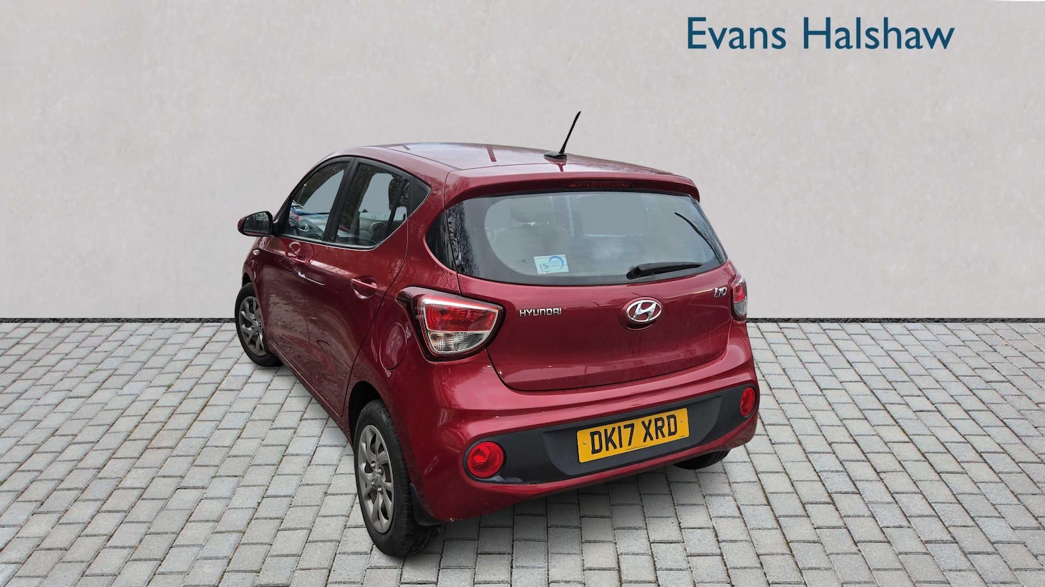 Used Hyundai i10 for sale - 77514494: Photo 2