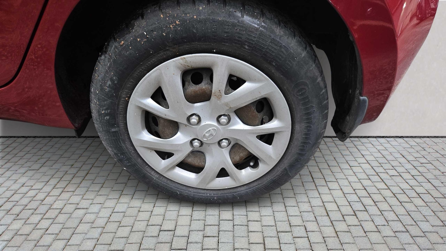 Used Hyundai i10 for sale - 77514494: Photo 3