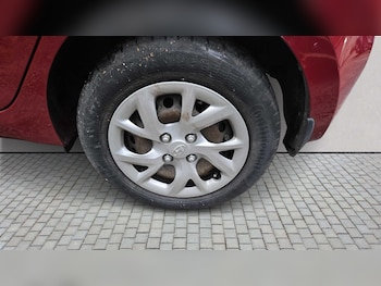 Used Hyundai i10 2017 for sale - 77514494: Photo