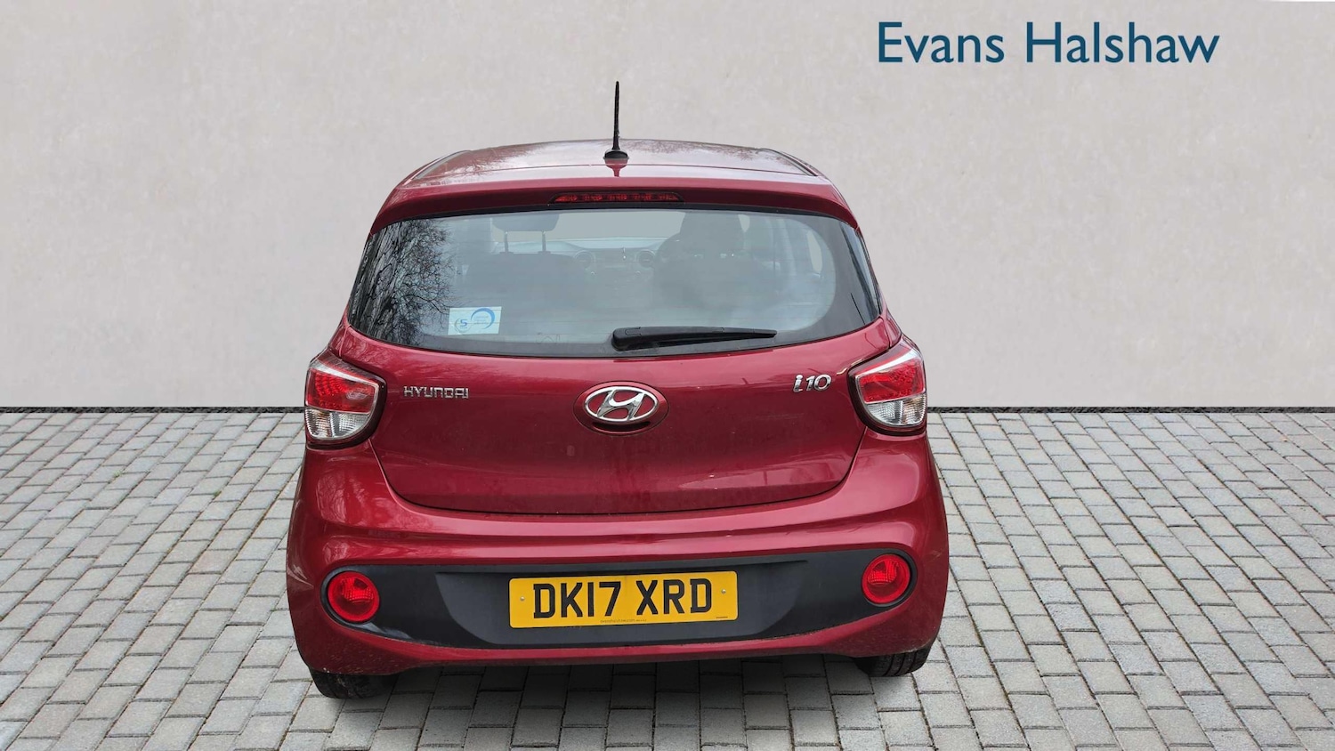 Used Hyundai i10 for sale - 77514494: Photo 4