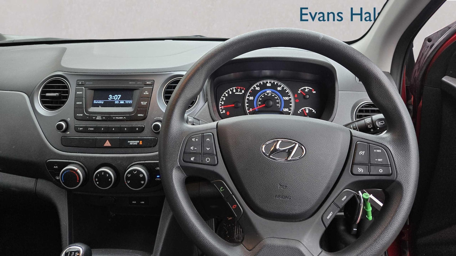 Used Hyundai i10 for sale - 77514494: Photo 5